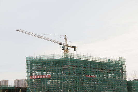 四川經略長豐8/12吋硅片項目建設進展順利