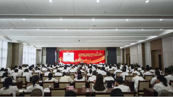深化黨紀教育，全面提升黨員紀律意識
